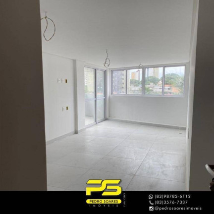 Imagem Apartamento com 2 Quartos à Venda, 45 m² em Miramar - João Pessoa Imagem Apartamento com 2 Quartos à Venda, 45 m² em Miramar - João Pessoa