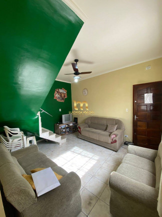 Imagem Casa com 2 Quartos à Venda,  em Maracanã - Praia Grande