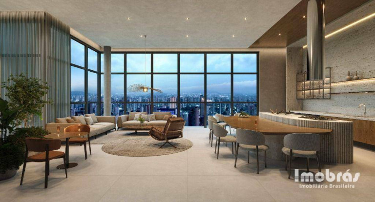 Imagem Apartamento com 4 Quartos à Venda, 208 m² em Meireles - Fortaleza Imagem Apartamento com 4 Quartos à Venda, 208 m² em Meireles - Fortaleza