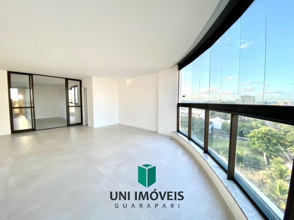 Imagem Apartamento com 3 Quartos à Venda, 135 m² em Enseada Azul - Guarapari