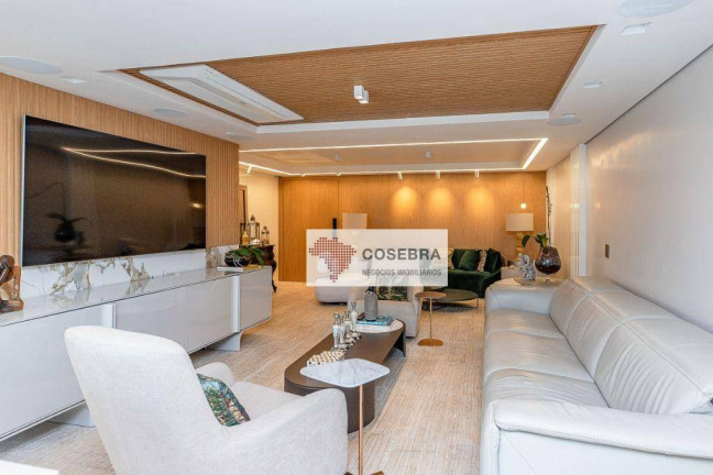 Imagem Apartamento com 3 Quartos à Venda, 162 m² em Vila Clementino - São Paulo Imagem Apartamento com 3 Quartos à Venda, 162 m² em Vila Clementino - São Paulo