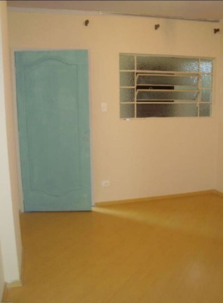 Imagem Apartamento com 2 Quartos à Venda, 48 m² em Vila Mariana - São Paulo