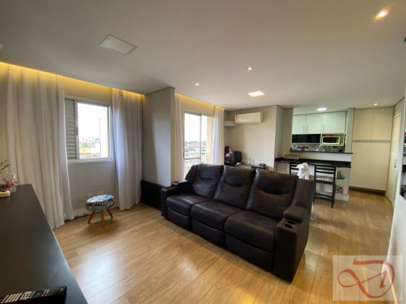 Imagem Apartamento com 1 Quarto à Venda, 50 m² em Saúde - São Paulo