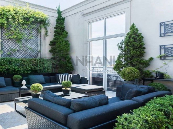 Imagem Cobertura com 4 Quartos à Venda, 907 m² em Jardim Paulista - São Paulo Imagem Cobertura com 4 Quartos à Venda, 907 m² em Jardim Paulista - São Paulo
