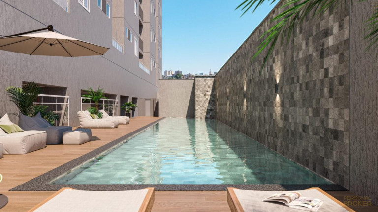 Imagem Apartamento com 2 Quartos à Venda, 56 m² em Barro Preto - Belo Horizonte Imagem Apartamento com 2 Quartos à Venda, 56 m² em Barro Preto - Belo Horizonte