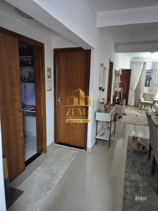 Imagem Casa com 3 Quartos à Venda, 74 m² em Villa Di Cesar - Mogi Das Cruzes