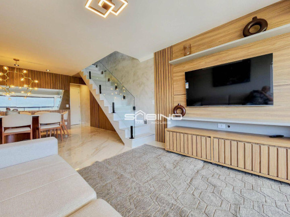 Imagem Cobertura com 5 Quartos à Venda, 243 m² em Riviera De São Lourenço - Bertioga Imagem Cobertura com 5 Quartos à Venda, 243 m² em Riviera De São Lourenço - Bertioga