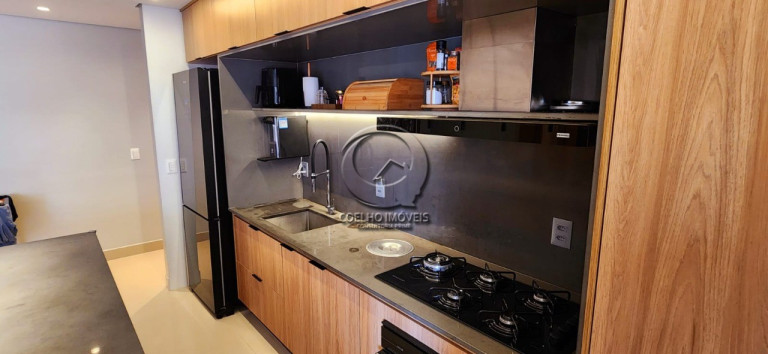 Imagem Apartamento com 2 Quartos à Venda, 94 m² em águas Claras Sul - águas Claras