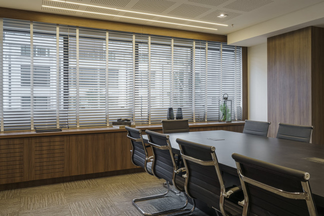 Imagem Sala Comercial à Venda, 46 m² em Vila Izabel - Curitiba