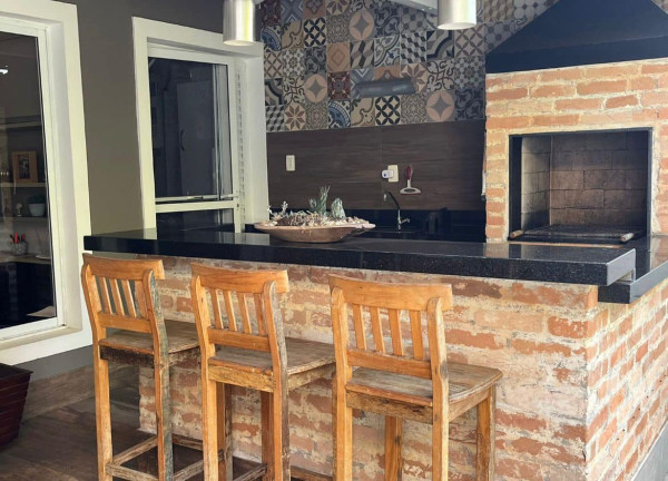 Imagem Casa com 3 Quartos à Venda, 190 m² em Alphaville - Santana De Parnaíba