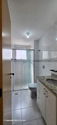Imagem Apartamento com 2 Quartos para Alugar, 61 m² em Jardim Das Colinas - São José Dos Campos