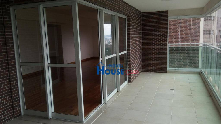 Imagem Apartamento com 4 Quartos à Venda, 254 m² em Vila São Francisco - Osasco Imagem Apartamento com 4 Quartos à Venda, 254 m² em Vila São Francisco - Osasco