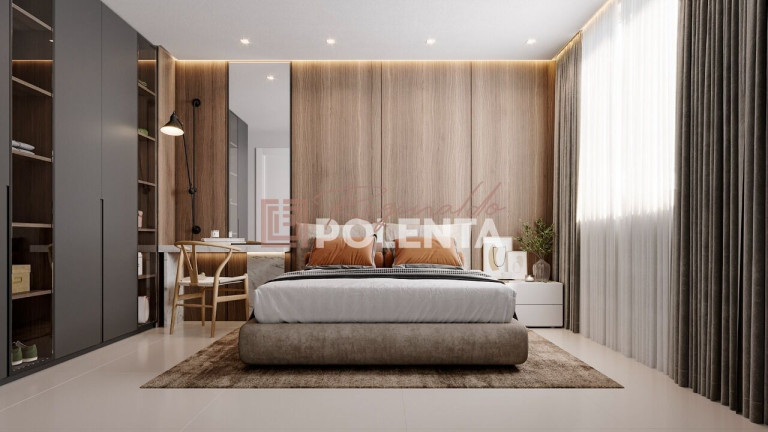 Imagem Apartamento com 2 Quartos à Venda, 67 m² em Centro - Criciúma