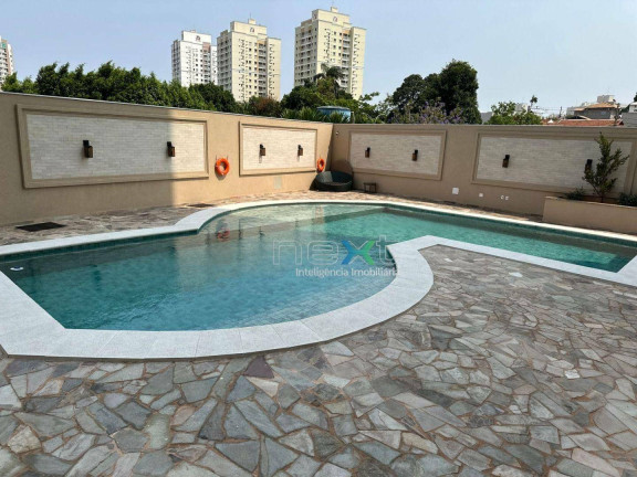 Imagem Apartamento com 3 Quartos à Venda, 208 m² em Monte Castelo - Campo Grande Imagem Apartamento com 3 Quartos à Venda, 208 m² em Monte Castelo - Campo Grande