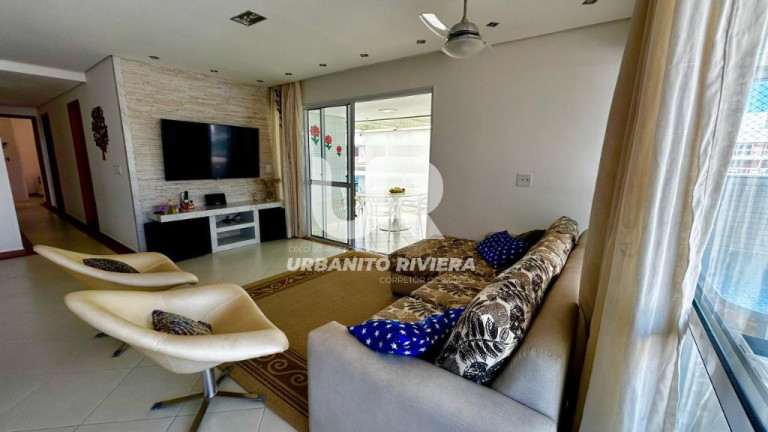 Imagem Cobertura com 4 Quartos à Venda, 204 m² em Riviera | Módulo 07 - Bertioga