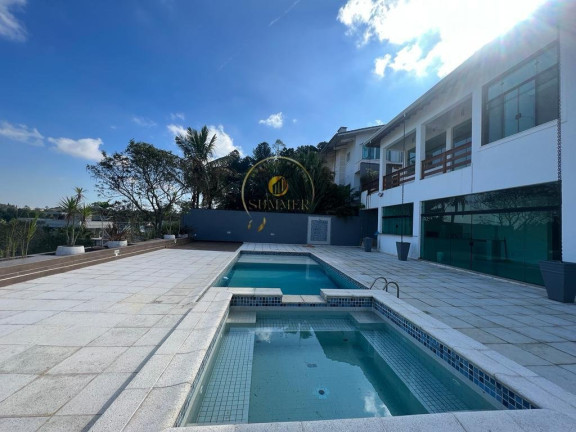 Imagem Casa com 5 Quartos à Venda, 750 m² em Arujá Imagem Casa com 5 Quartos à Venda, 750 m² em Arujá