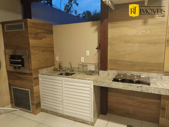 Imagem Apartamento com 1 Quarto à Venda, 59 m² em Portinho - Cabo Frio Imagem Apartamento com 1 Quarto à Venda, 59 m² em Portinho - Cabo Frio