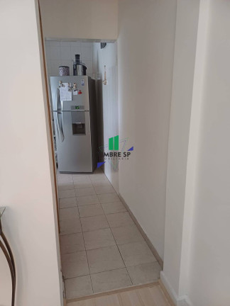 Imagem Apartamento com 1 Quarto à Venda, 46 m² em Santana - São Paulo Imagem Apartamento com 1 Quarto à Venda, 46 m² em Santana - São Paulo