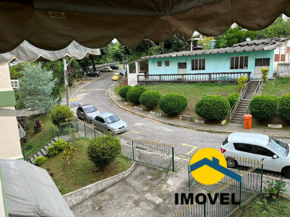 Imagem Apartamento com 2 Quartos à Venda, 50 m² em Fonseca - Niterói Imagem Apartamento com 2 Quartos à Venda, 50 m² em Fonseca - Niterói
