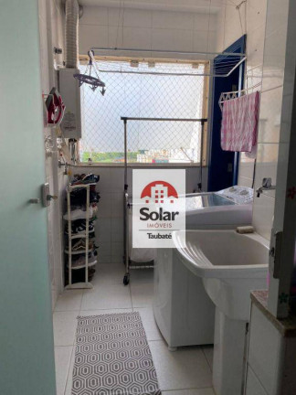 Imagem Apartamento com 4 Quartos à Venda, 104 m² em Barranco - Taubaté Imagem Apartamento com 4 Quartos à Venda, 104 m² em Barranco - Taubaté