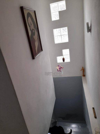 Imagem Sobrado com 5 Quartos à Venda, 179 m² em Jardim Silvina - São Bernardo Do Campo Imagem Sobrado com 5 Quartos à Venda, 179 m² em Jardim Silvina - São Bernardo Do Campo