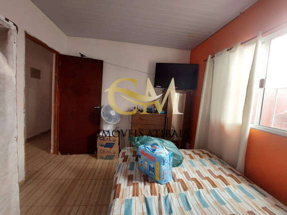 Imagem Casa com 4 Quartos à Venda, 175 m² em Nova Cerejeira - Atibaia Imagem Casa com 4 Quartos à Venda, 175 m² em Nova Cerejeira - Atibaia