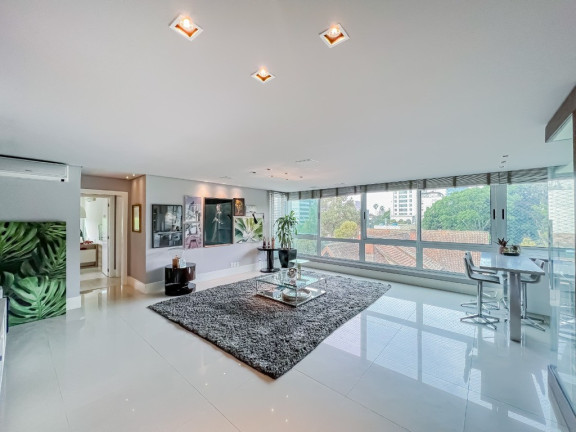 Imagem Apartamento com 2 Quartos à Venda, 121 m² em Boa Vista - Porto Alegre Imagem Apartamento com 2 Quartos à Venda, 121 m² em Boa Vista - Porto Alegre