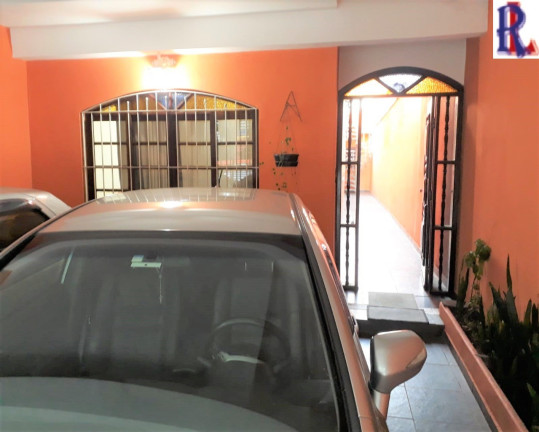 Imagem Casa com 3 Quartos à Venda, em Jd. Cidade Pirituba - São Paulo Imagem Casa com 3 Quartos à Venda, em Jd. Cidade Pirituba - São Paulo