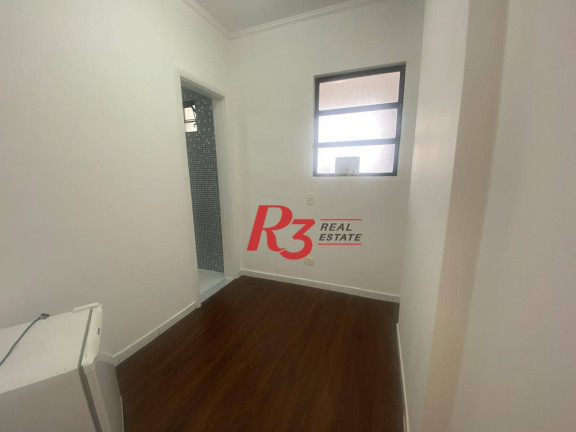 Imagem Apartamento com 3 Quartos à Venda, 140 m² em Embaré - Santos Imagem Apartamento com 3 Quartos à Venda, 140 m² em Embaré - Santos