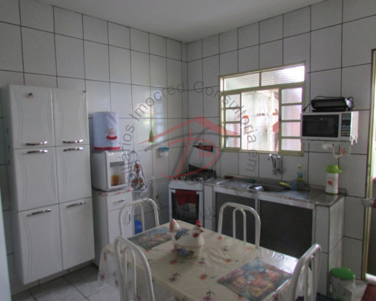 Imagem Sobrado com 3 Quartos à Venda, 130 m² em Jardim Nova América - Hortolândia Imagem Sobrado com 3 Quartos à Venda, 130 m² em Jardim Nova América - Hortolândia