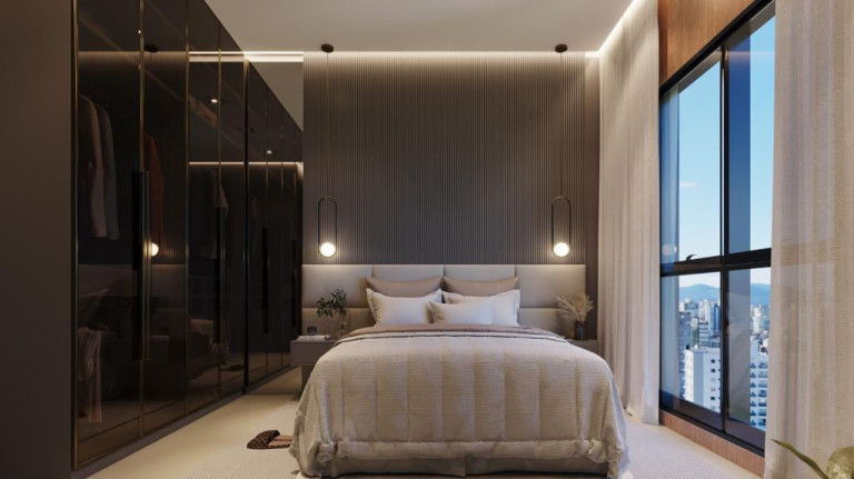 Imagem Apartamento com 3 Quartos à Venda, 116 m² em Perequê - Porto Belo Imagem Apartamento com 3 Quartos à Venda, 116 m² em Perequê - Porto Belo