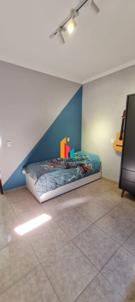 Imagem Sobrado com 3 Quartos à Venda, 200 m² em Jardim Itália - Várzea Paulista