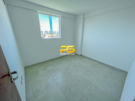 Imagem Apartamento com 3 Quartos à Venda, 80 m² em Ponta De Campina - Cabedelo Imagem Apartamento com 3 Quartos à Venda, 80 m² em Ponta De Campina - Cabedelo