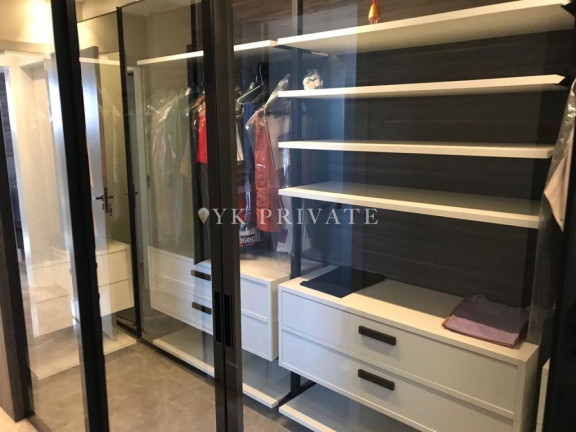 Imagem Apartamento com 4 Quartos à Venda, 155 m² em Vila Ipojuca - São Paulo