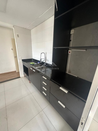 Imagem Apartamento com 3 Quartos para Alugar, 78 m² em Jardim Maria José - Votorantim Imagem Apartamento com 3 Quartos para Alugar, 78 m² em Jardim Maria José - Votorantim