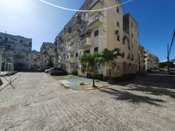 Imagem Apartamento com 3 Quartos à Venda, 63 m² em Candeias - Jaboatão Dos Guararapes