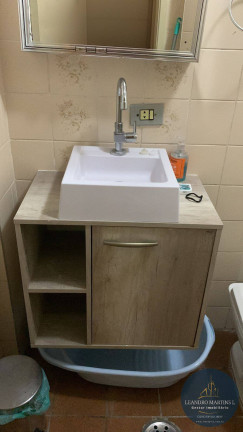 Imagem Apartamento com 1 Quarto à Venda, 43 m² em Vila Mariana - São Paulo