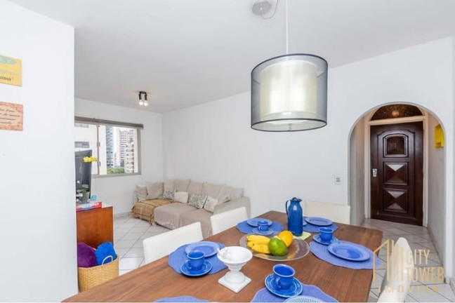 Imagem Apartamento com 3 Quartos à Venda, 77 m² em Moema - São Paulo Imagem Apartamento com 3 Quartos à Venda, 77 m² em Moema - São Paulo