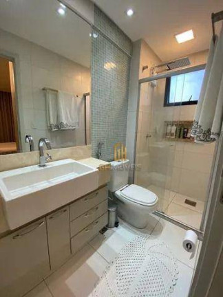 Imagem Apartamento com 3 Quartos à Venda, 111 m² em Setor Oeste - Goiânia Imagem Apartamento com 3 Quartos à Venda, 111 m² em Setor Oeste - Goiânia