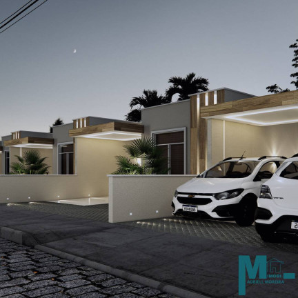 Imagem Casa com 2 Quartos à Venda, 140 m² em Liberdade - Parnamirim Imagem Casa com 2 Quartos à Venda, 140 m² em Liberdade - Parnamirim