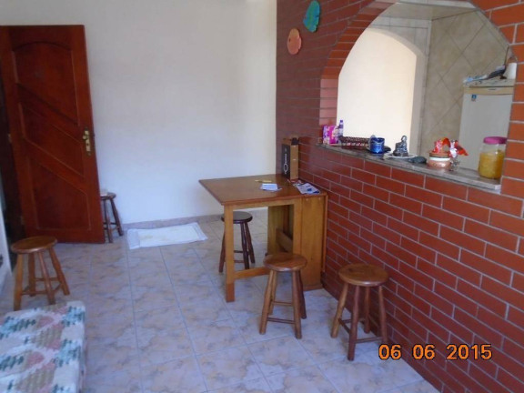 Imagem Apartamento com 1 Quarto à Venda, 51 m² em Boqueirão - Praia Grande Imagem Apartamento com 1 Quarto à Venda, 51 m² em Boqueirão - Praia Grande