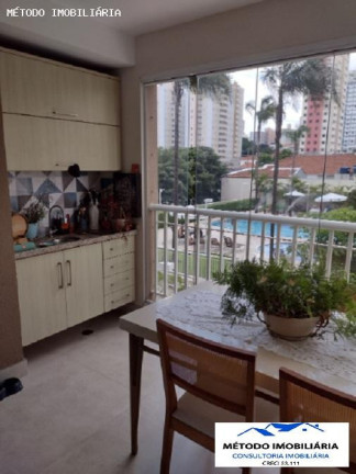 Imagem Apartamento com 3 Quartos à Venda, 121 m² em Mooca - São Paulo Imagem Apartamento com 3 Quartos à Venda, 121 m² em Mooca - São Paulo