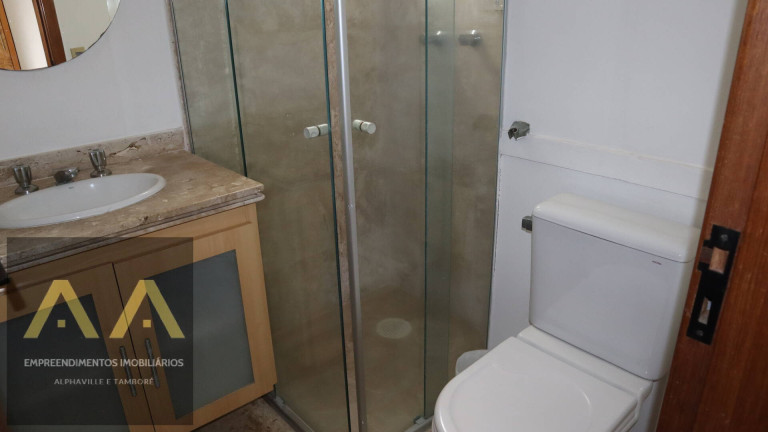 Imagem Apartamento com 3 Quartos à Venda,  em Alphaville Centro Industrial E Empresarial/alphaville. - Barueri