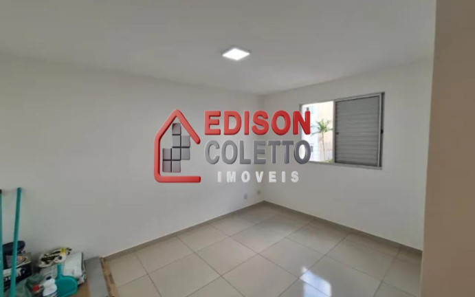 Imagem Apartamento com 2 Quartos à Venda, 46 m² em Pompéia - Piracicaba Imagem Apartamento com 2 Quartos à Venda, 46 m² em Pompéia - Piracicaba