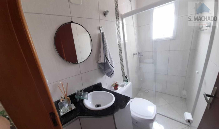 Imagem Apartamento com 2 Quartos à Venda, 100 m² em Utinga - Santo André