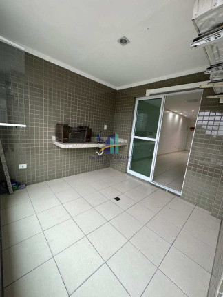 Imagem Apartamento com 2 Quartos à Venda, 60 m² em Canto Do Forte - Praia Grande