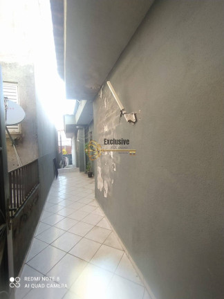 Imagem Sobrado com 3 Quartos à Venda, 258 m² em Parque Marajoara - Santo André Imagem Sobrado com 3 Quartos à Venda, 258 m² em Parque Marajoara - Santo André