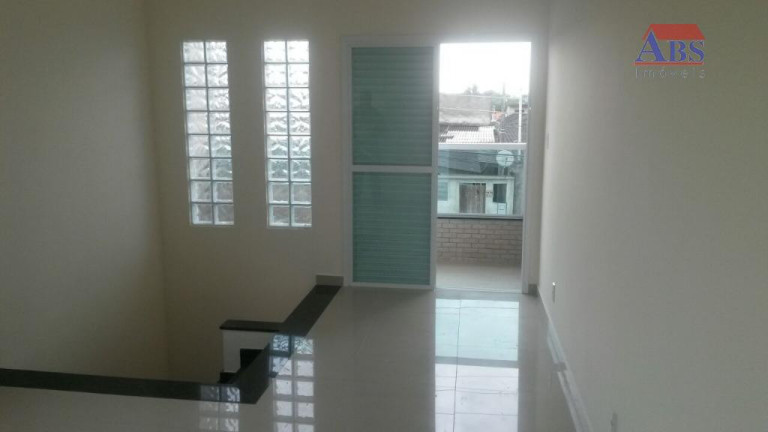 Imagem Casa com 2 Quartos à Venda, 64 m² em Parque Continental - São Vicente Imagem Casa com 2 Quartos à Venda, 64 m² em Parque Continental - São Vicente