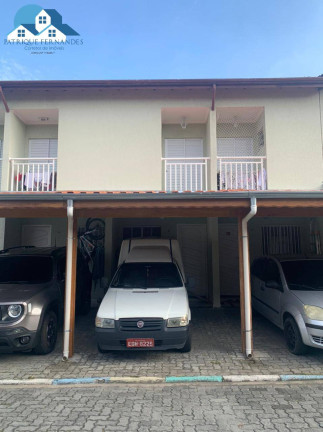 Imagem Casa com 2 Quartos à Venda, 68 m² em Burgo Paulista - São Paulo Imagem Casa com 2 Quartos à Venda, 68 m² em Burgo Paulista - São Paulo