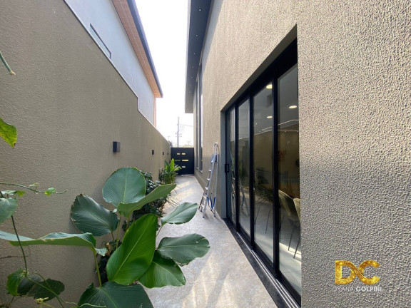 Imagem Casa de Condomínio com 4 Quartos à Venda, 264 m² em Condomínio Belvedere Ii - Cuiabá Imagem Casa de Condomínio com 4 Quartos à Venda, 264 m² em Condomínio Belvedere Ii - Cuiabá